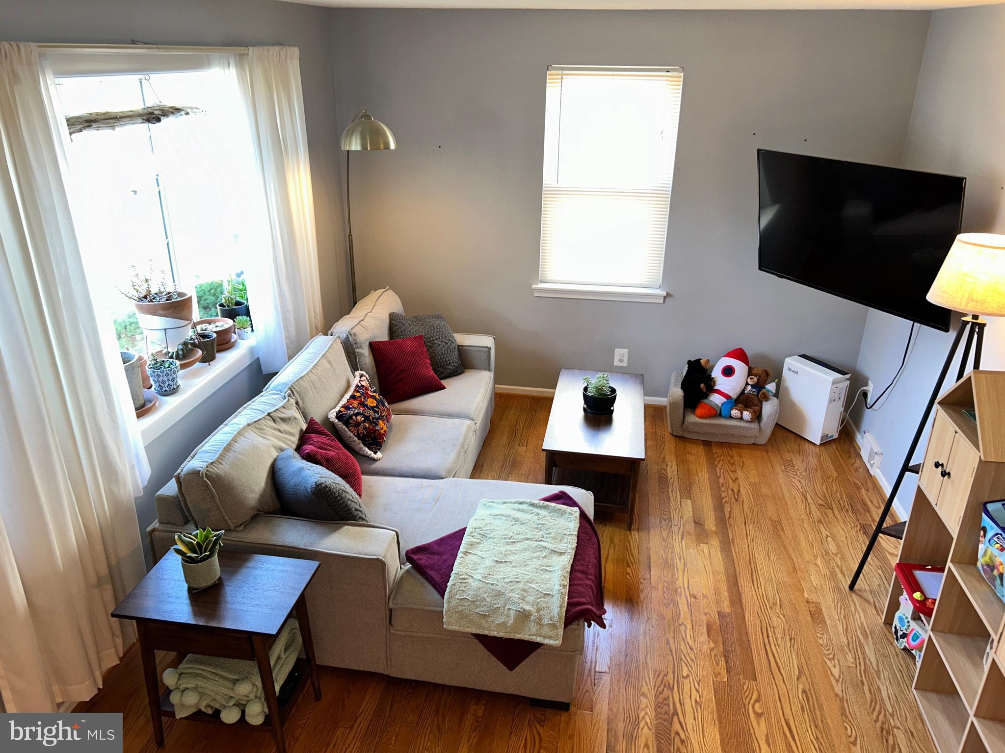 LINHIGH - Residential