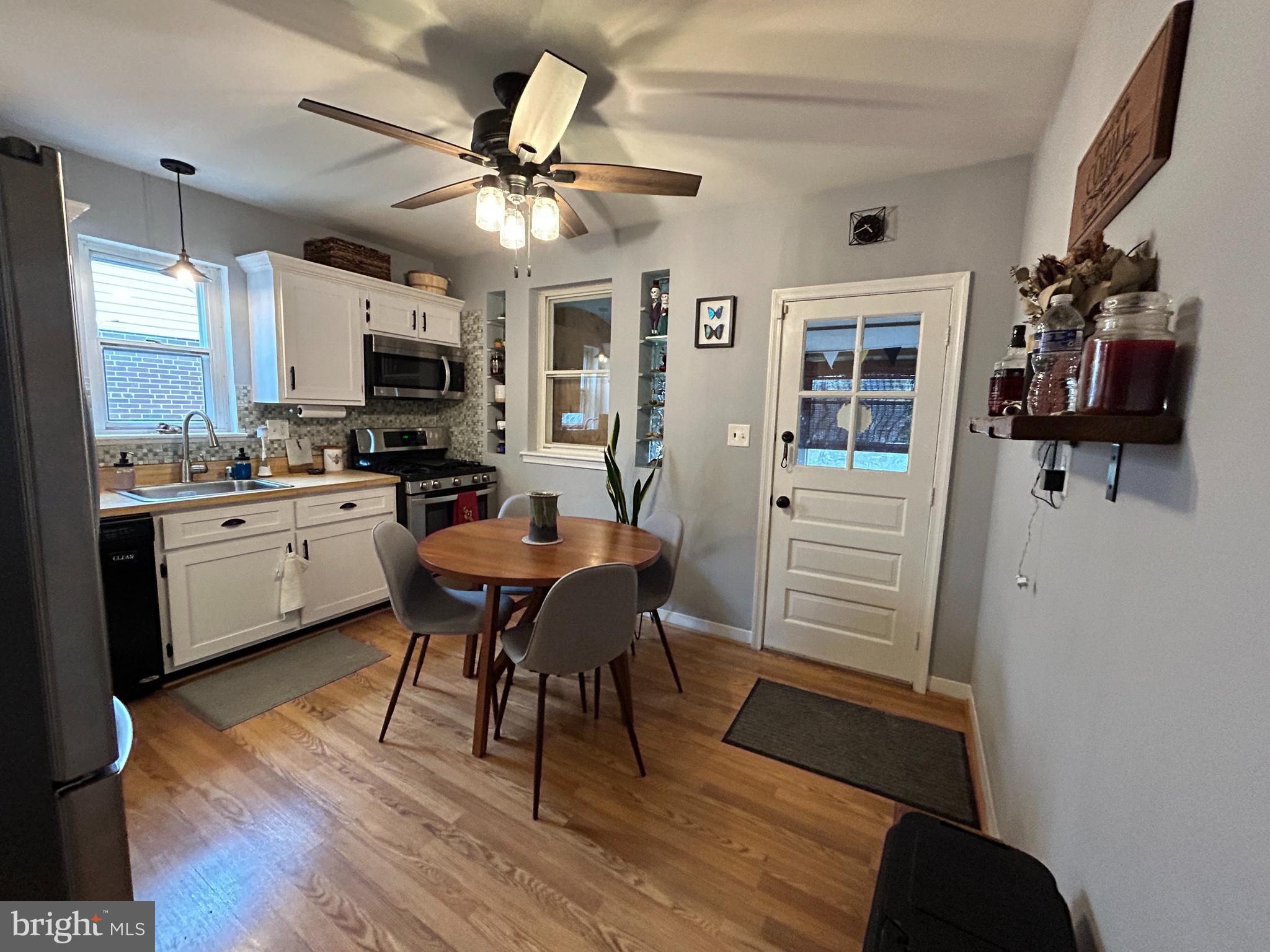 LINHIGH - Residential