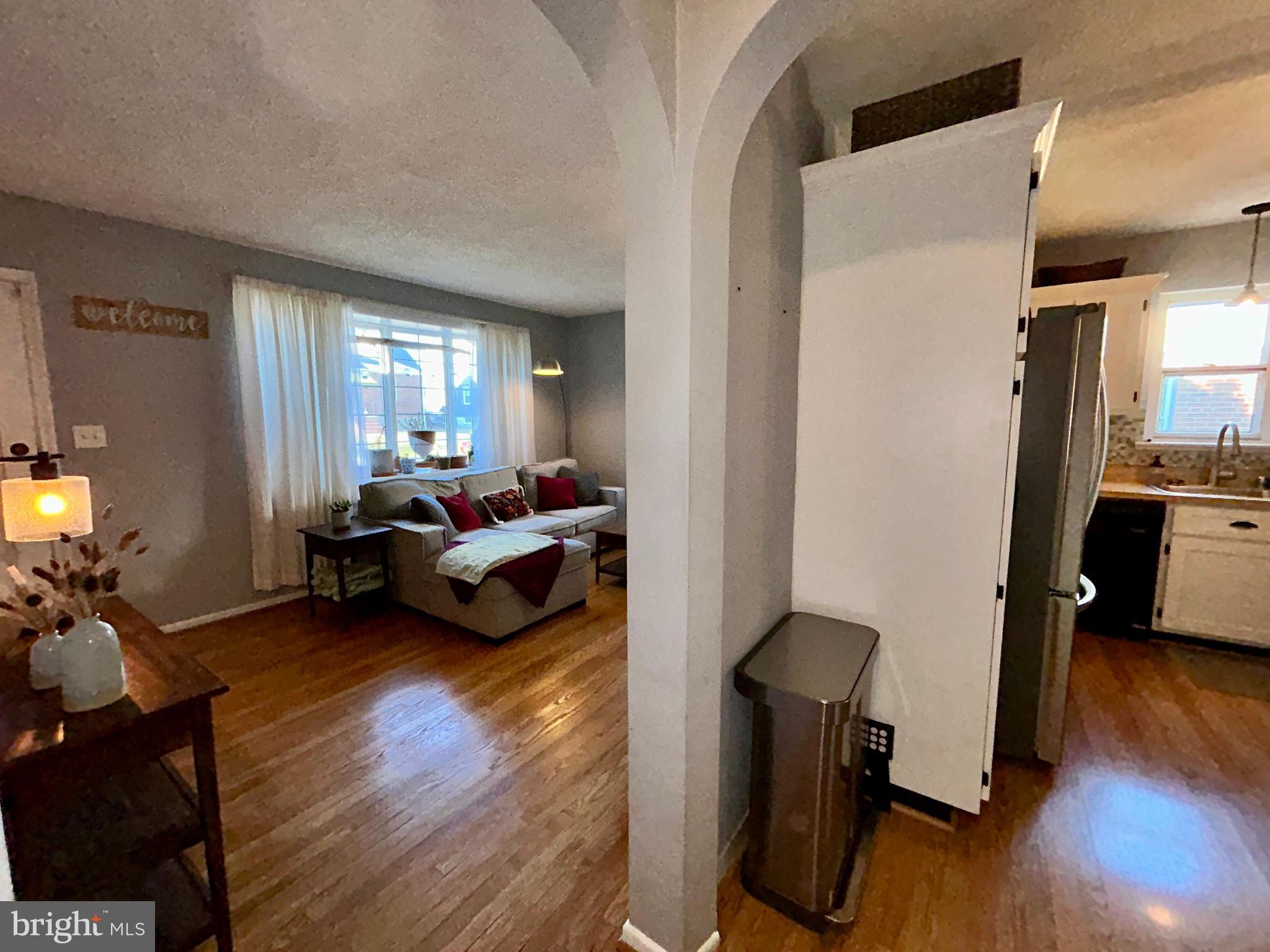 LINHIGH - Residential