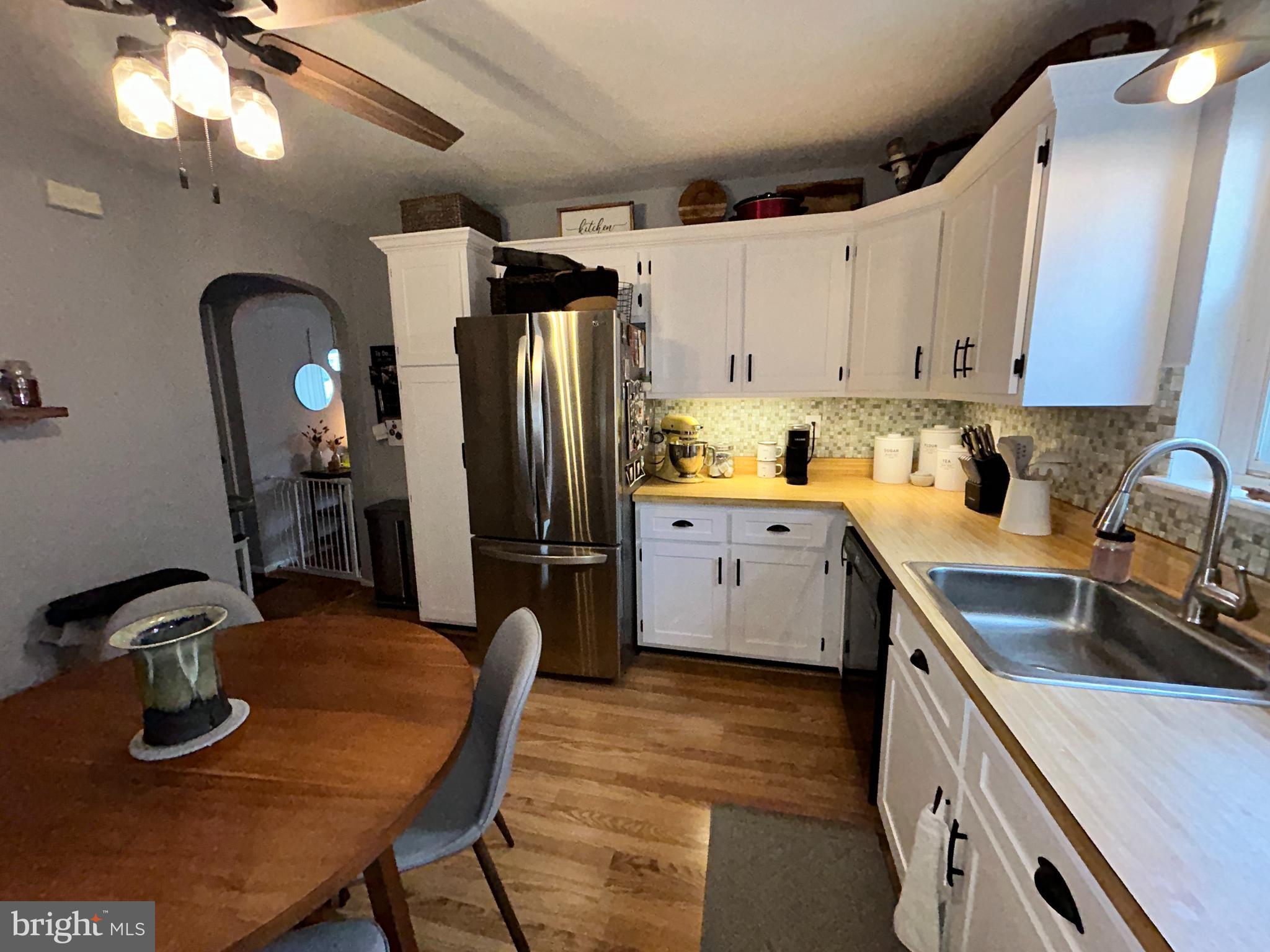 LINHIGH - Residential