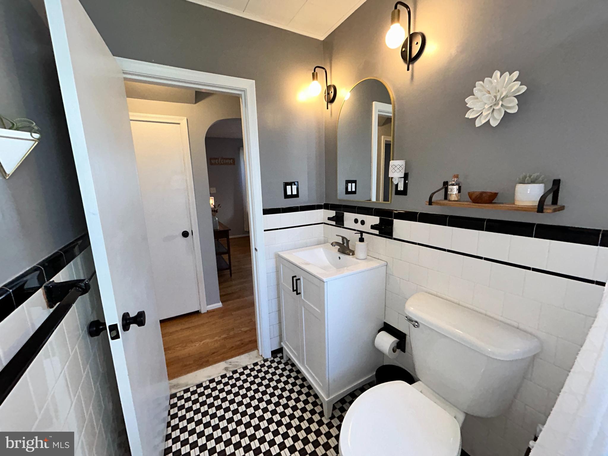 LINHIGH - Residential