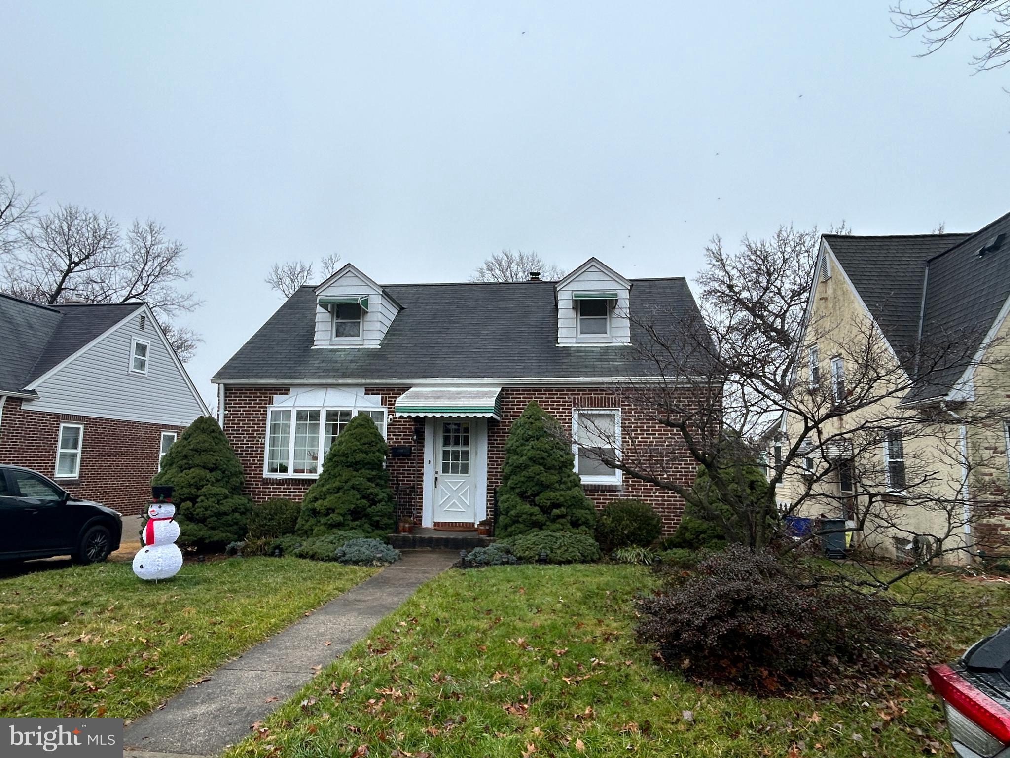 LINHIGH - Residential