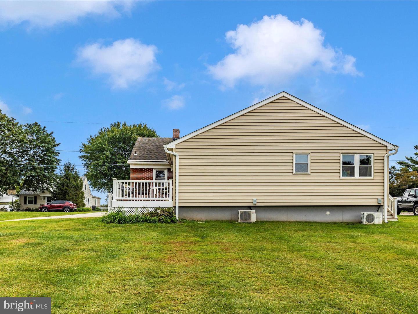 GRANDVIEW - Residential Lease