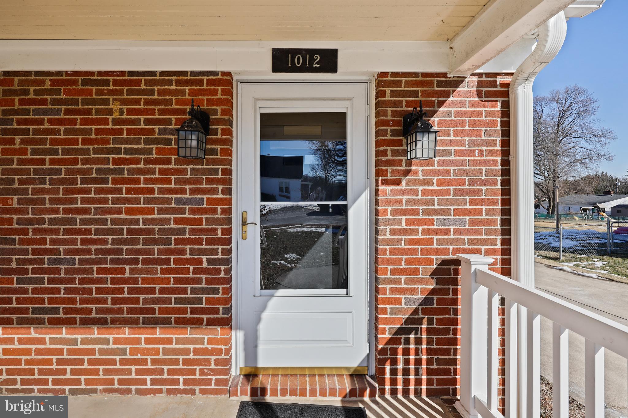 GRANDVIEW - Residential Lease