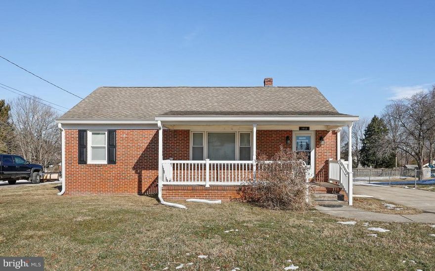 Welcome to 1012 Grandview Ave - a charming home offering 3 spacious bedrooms and 3 full baths, perfect for comfortable living with fresh paint throughout and new carpet.  The newly finished basement provides additional living space, ideal for a recreation room, home office, or guest suite. Step outside to enjoy a large yard, great for outdoor activities, or relaxing in your private oasis.  Fantastic location with easy access to all major routes and minutes to all the shopping and dining in Eldersburg.  Don’t miss this well-maintained home - schedule your showing today!