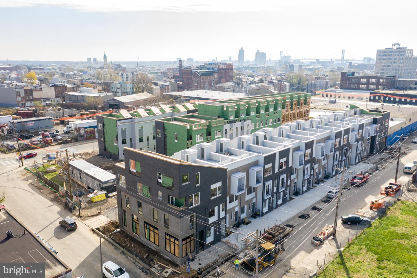 SOUTH KENSINGTON - Residential