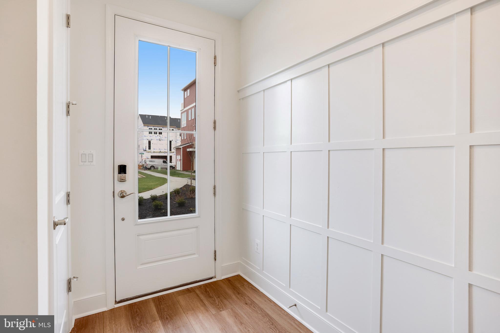 GAMBRILL GLENN - Residential