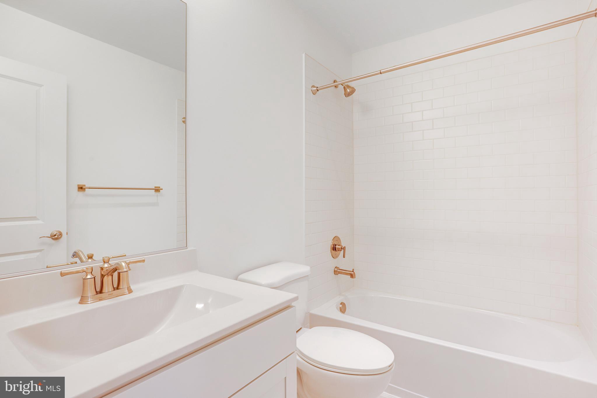 GAMBRILL GLENN - Residential