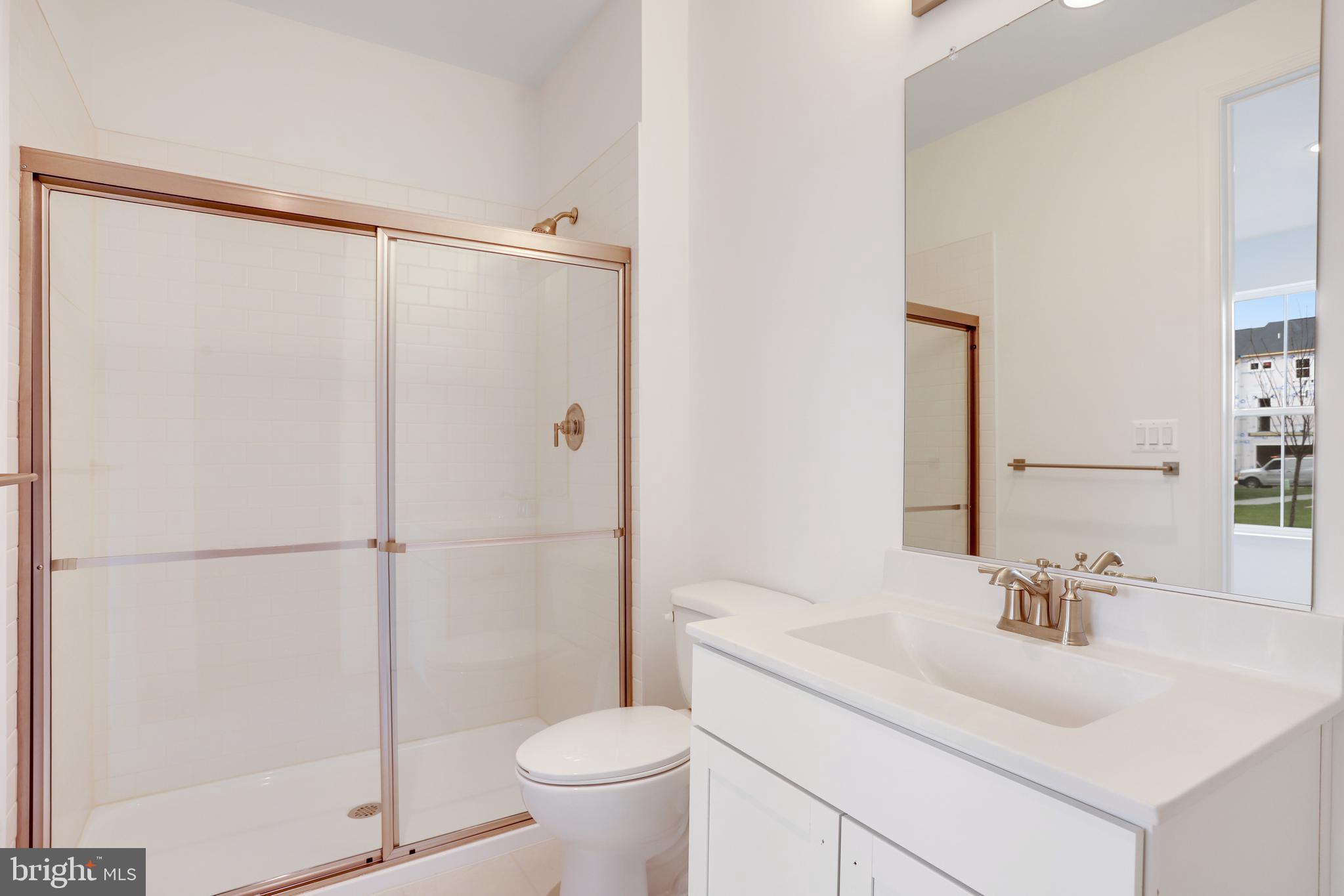 GAMBRILL GLENN - Residential