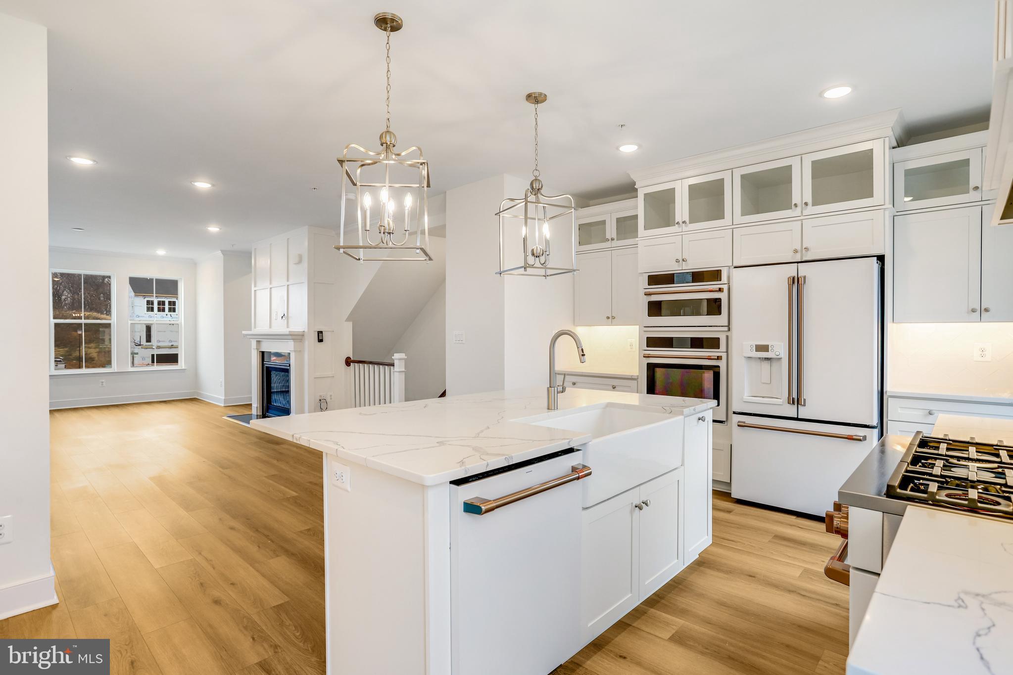 GAMBRILL GLENN - Residential