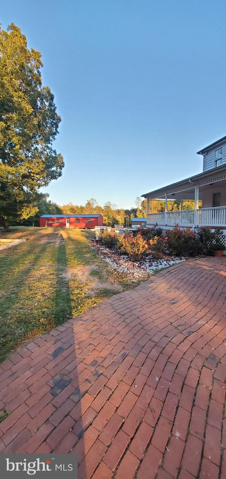 2995 BEAR CREEK ROAD