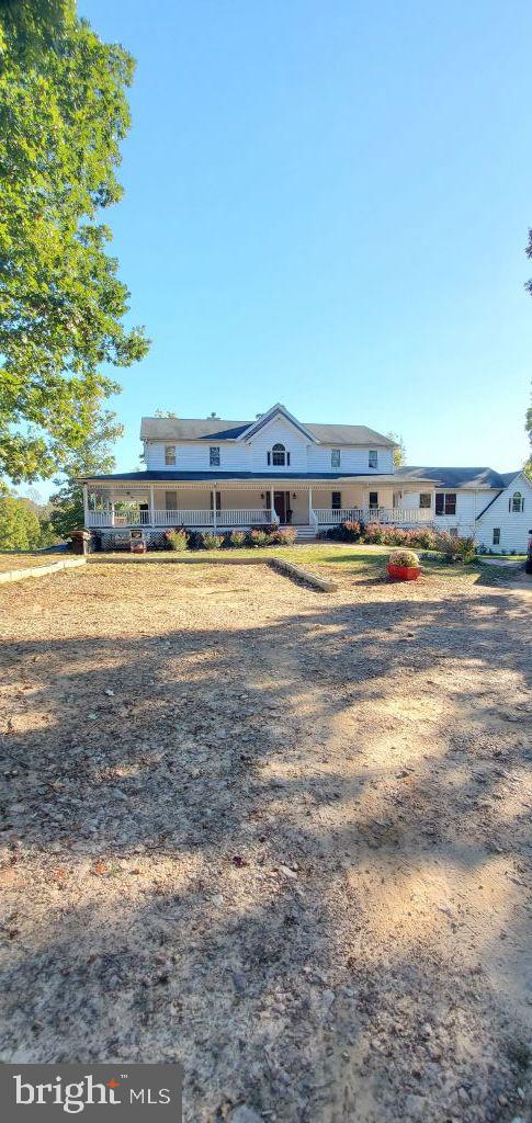 2995 BEAR CREEK ROAD