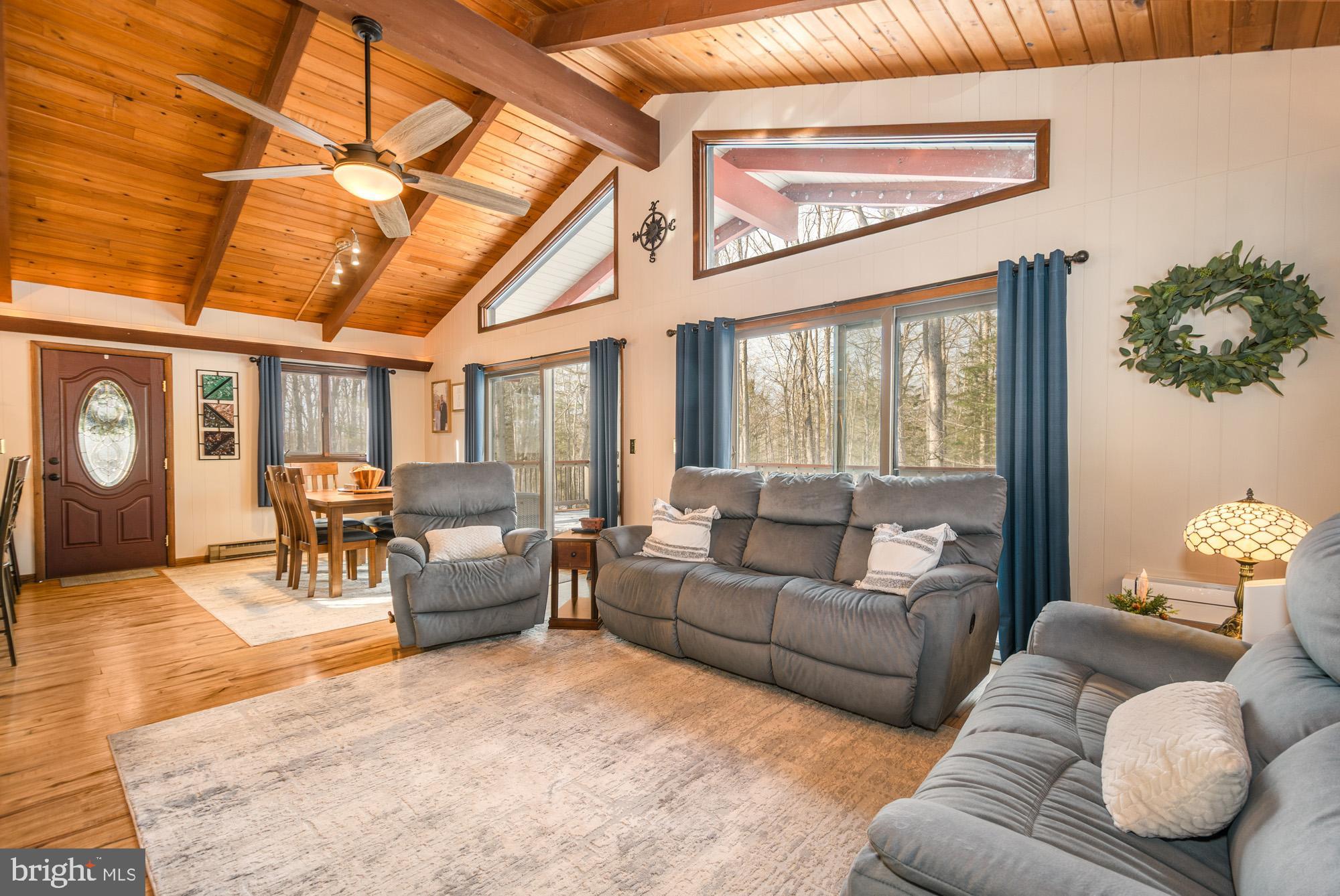 SKY VALLEY - Residential