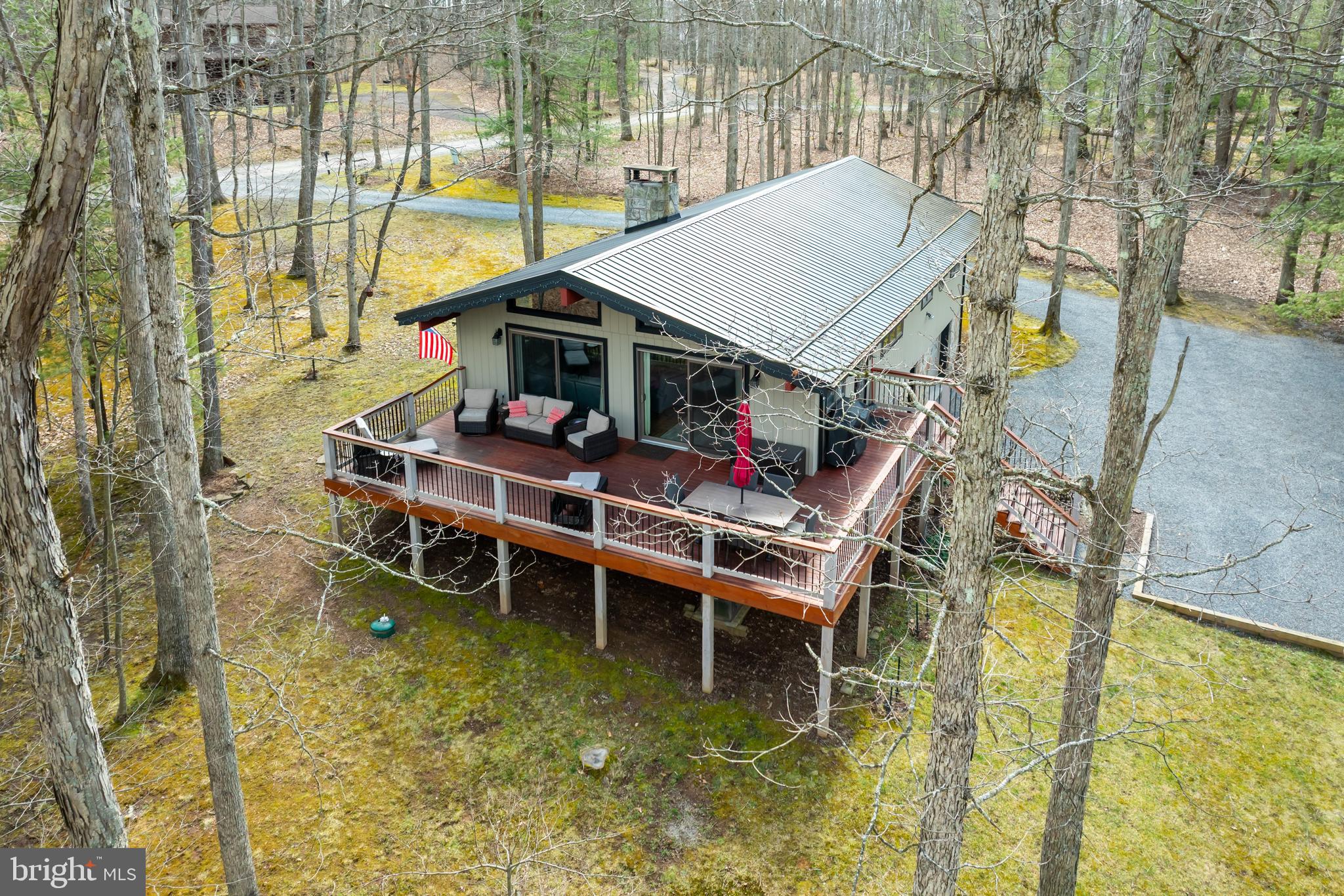 SKY VALLEY - Residential