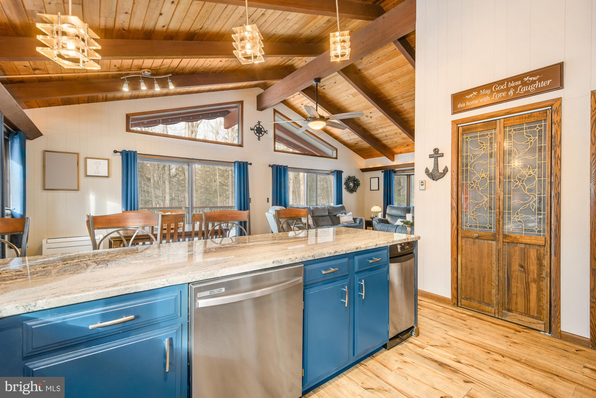 SKY VALLEY - Residential