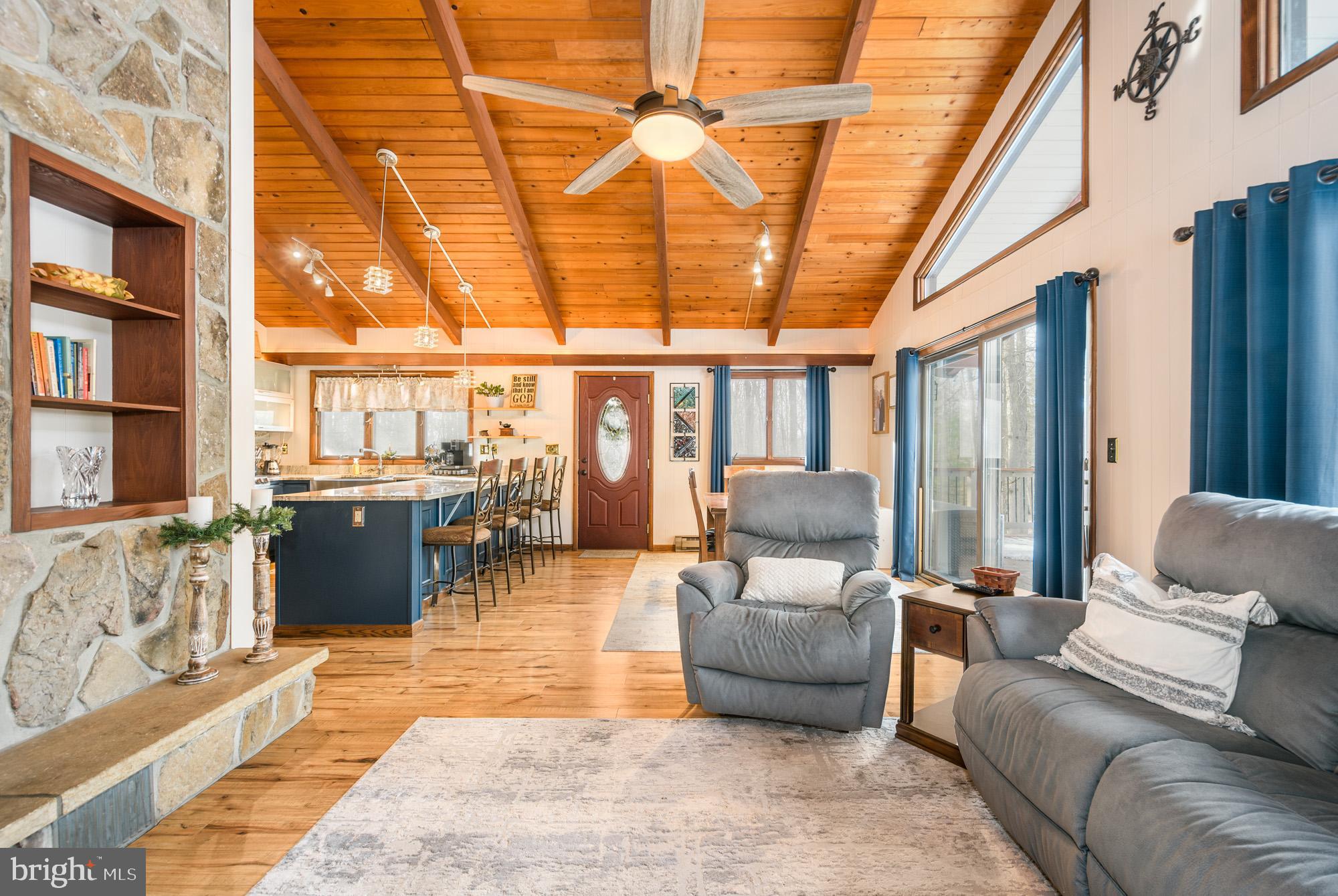 SKY VALLEY - Residential