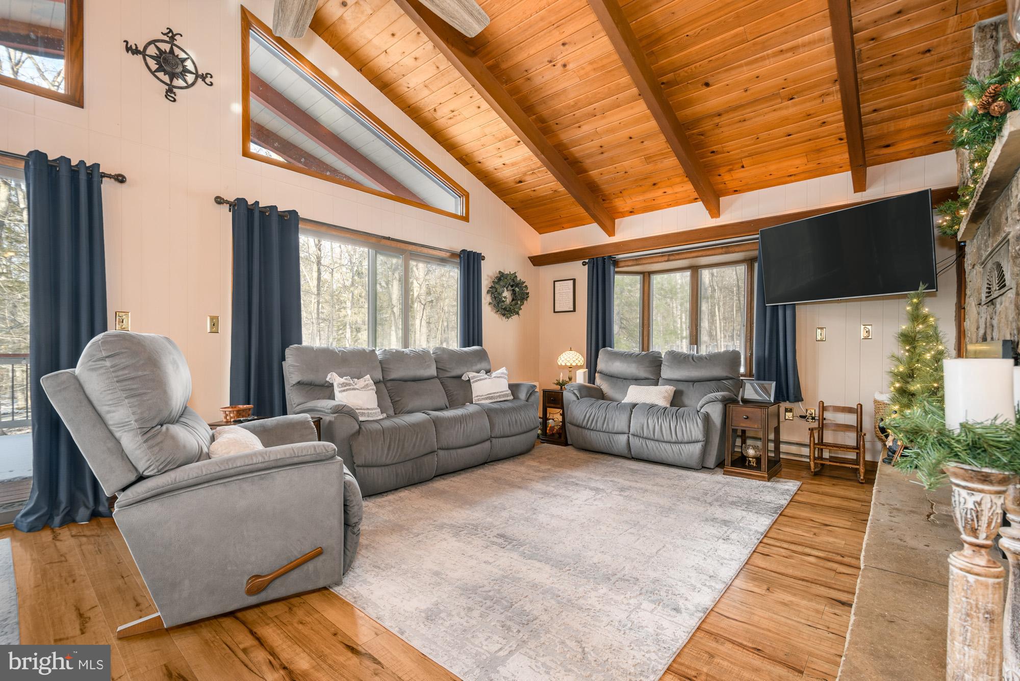 SKY VALLEY - Residential