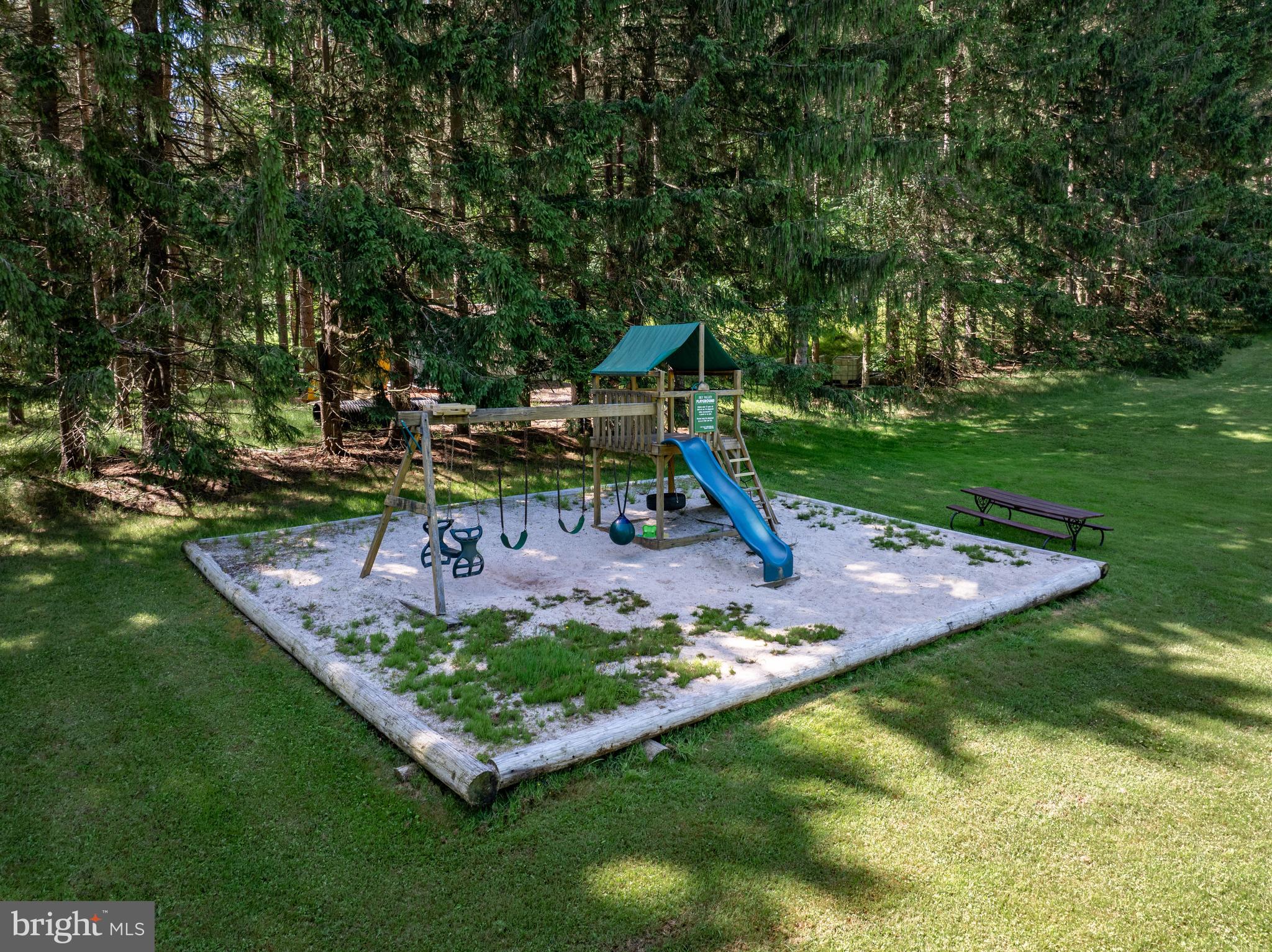 SKY VALLEY - Residential