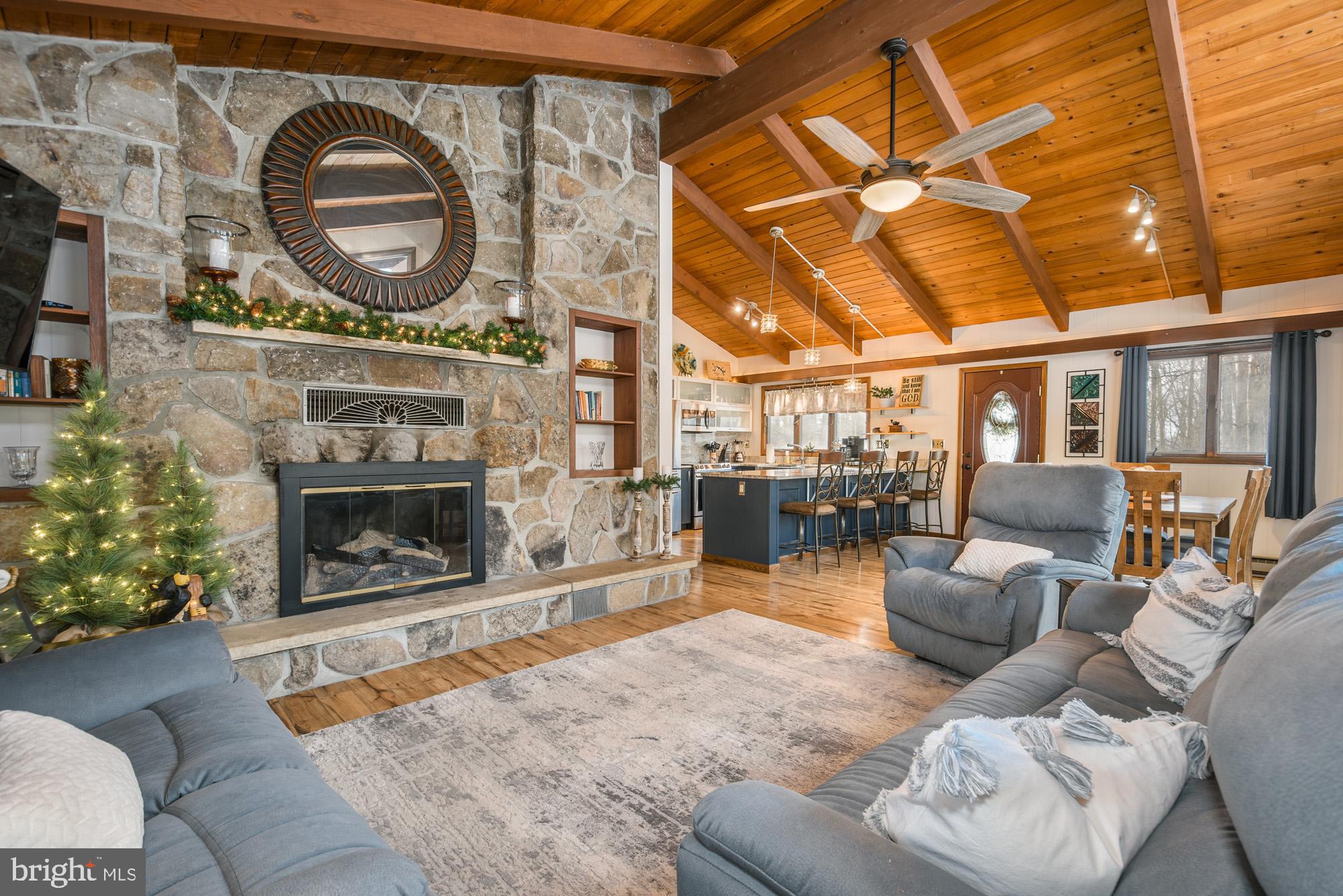 SKY VALLEY - Residential