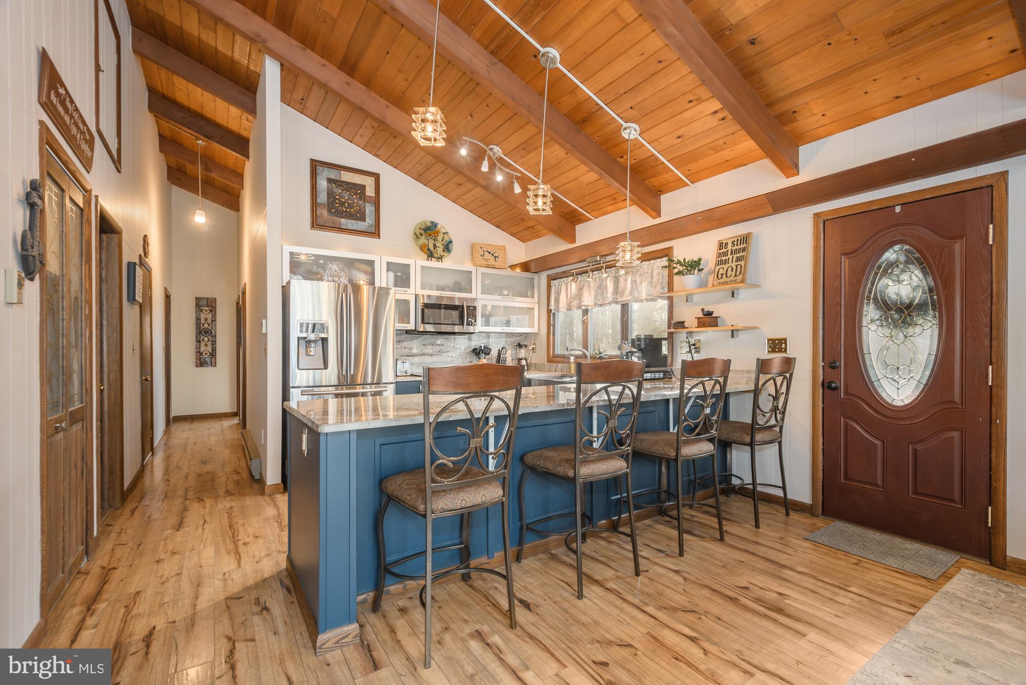 SKY VALLEY - Residential