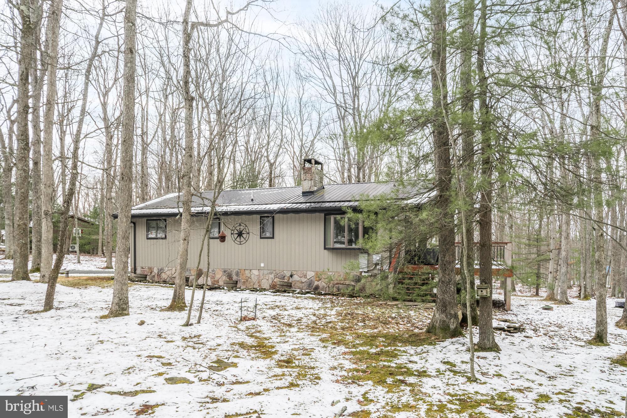 SKY VALLEY - Residential