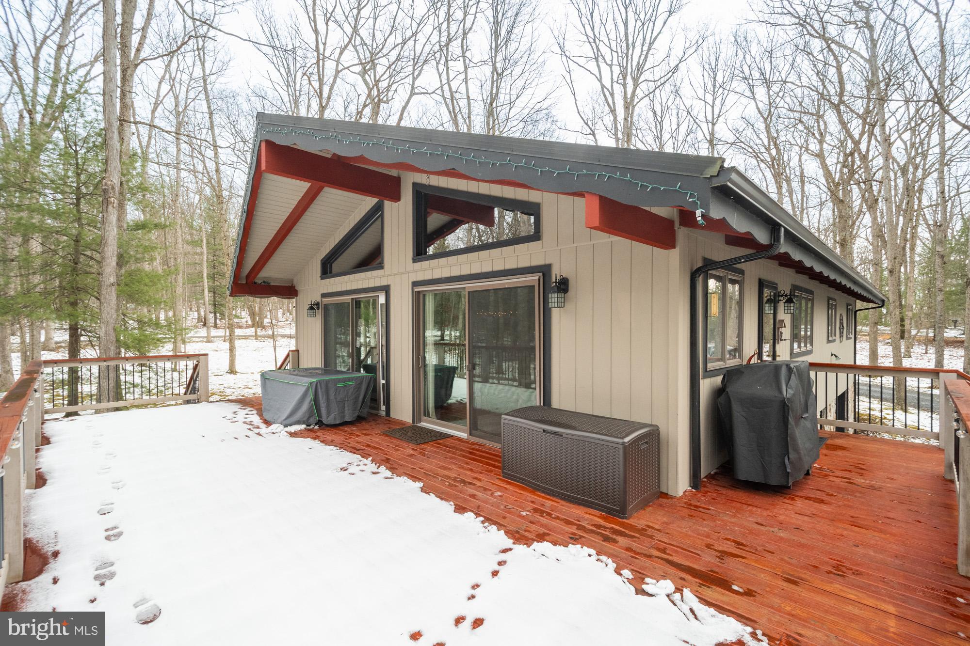 SKY VALLEY - Residential