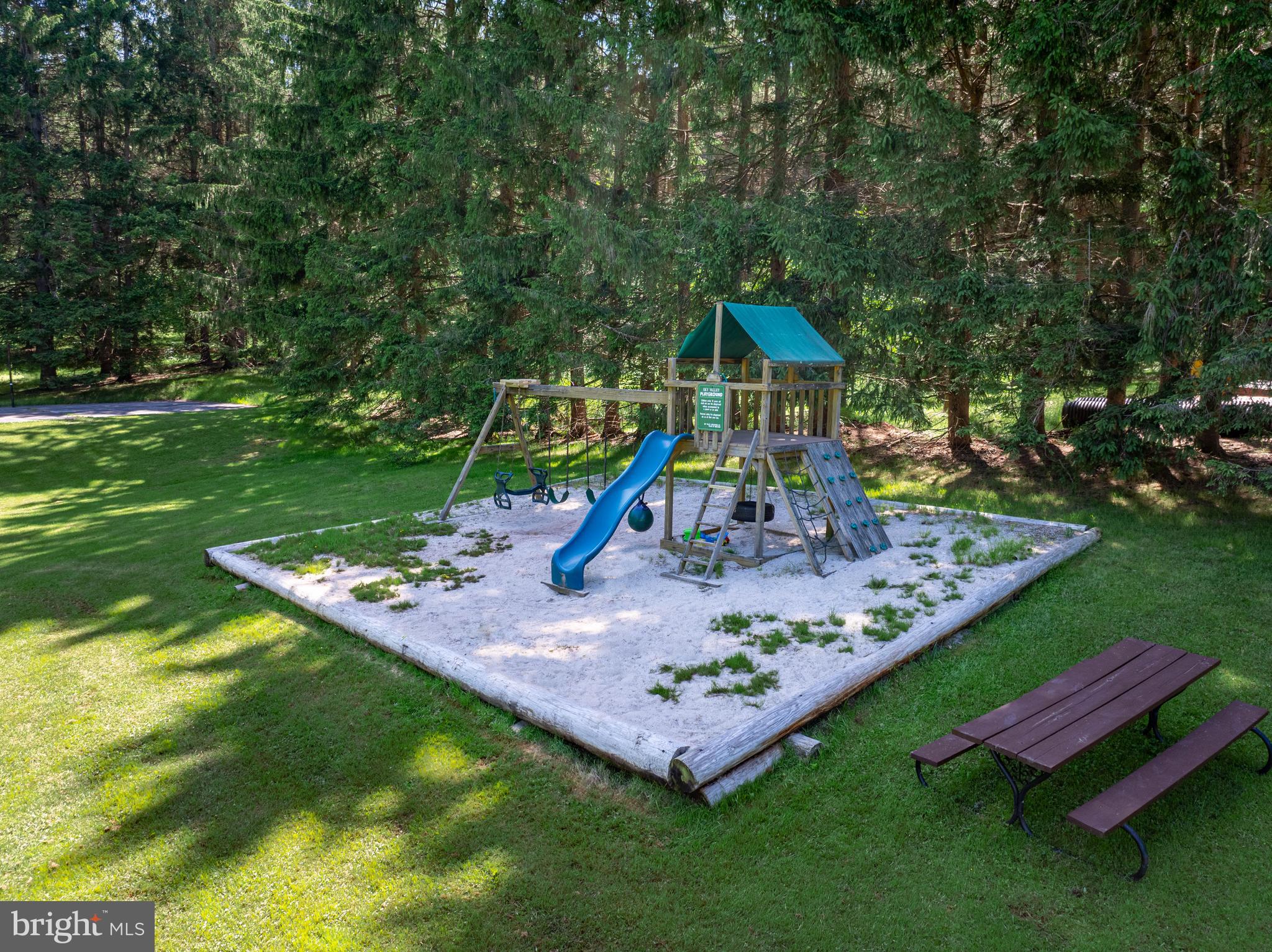 SKY VALLEY - Residential