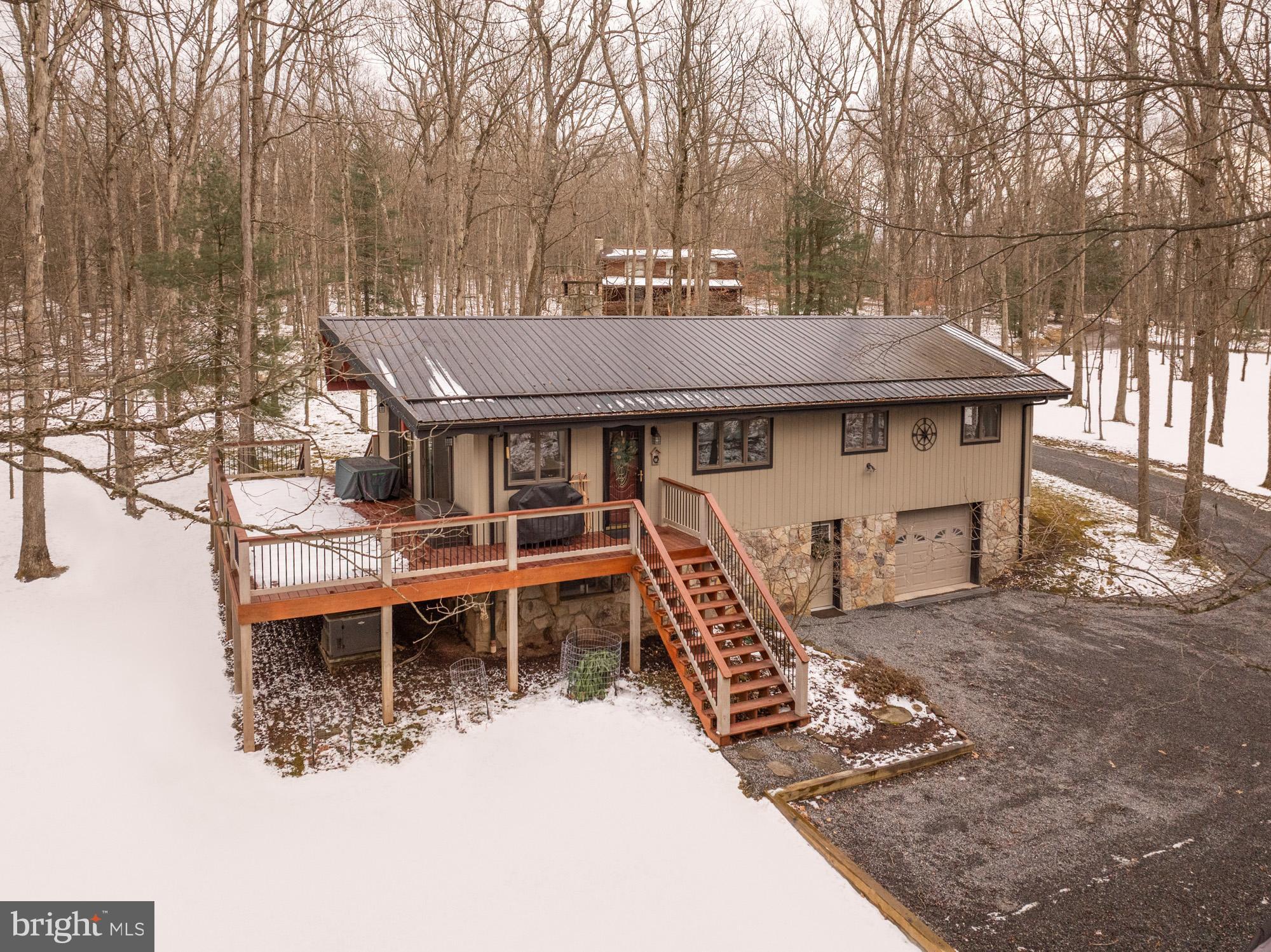 SKY VALLEY - Residential