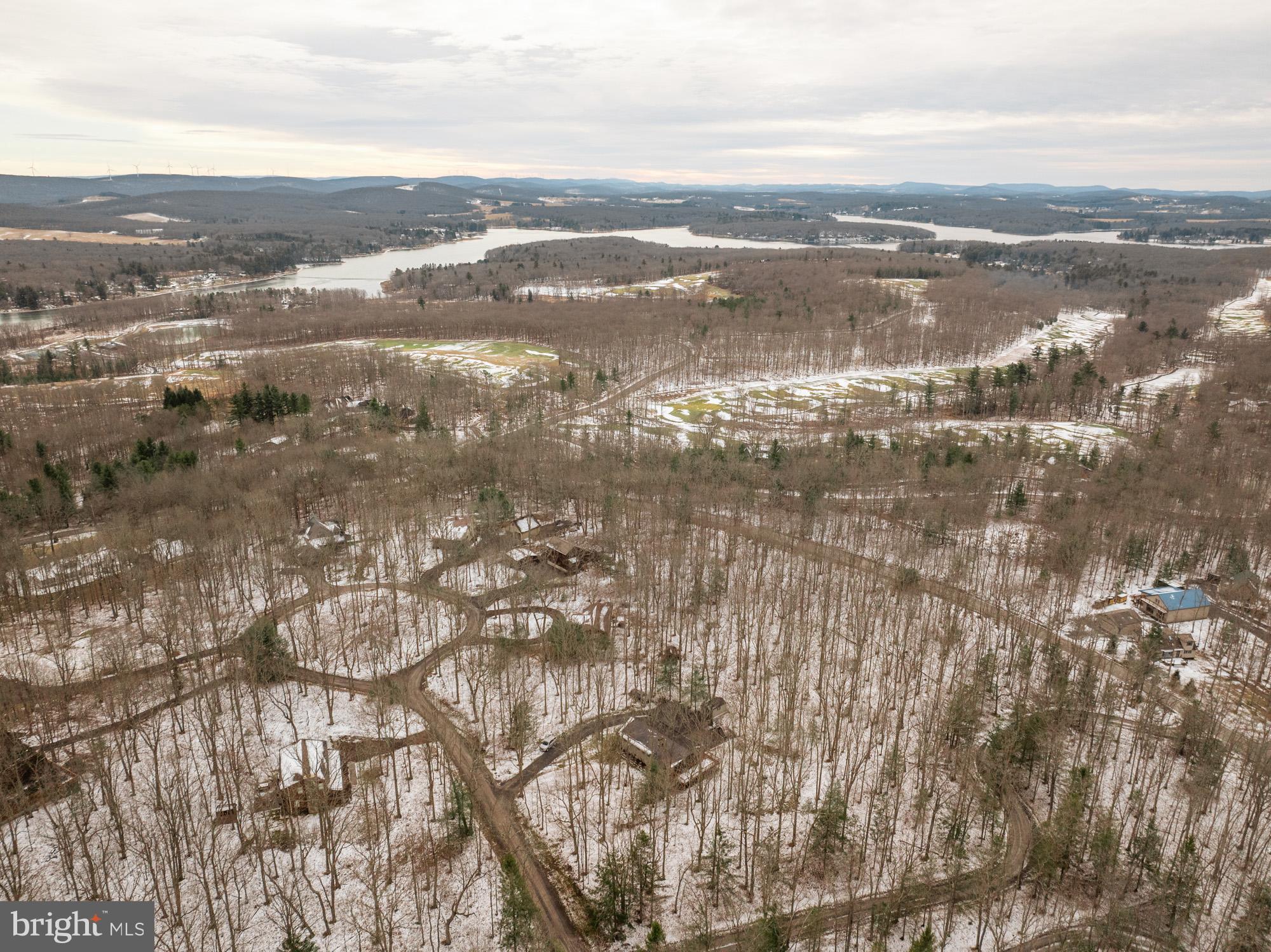 SKY VALLEY - Residential