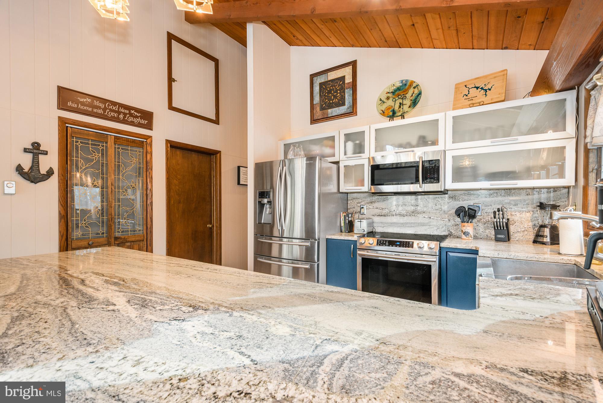 SKY VALLEY - Residential