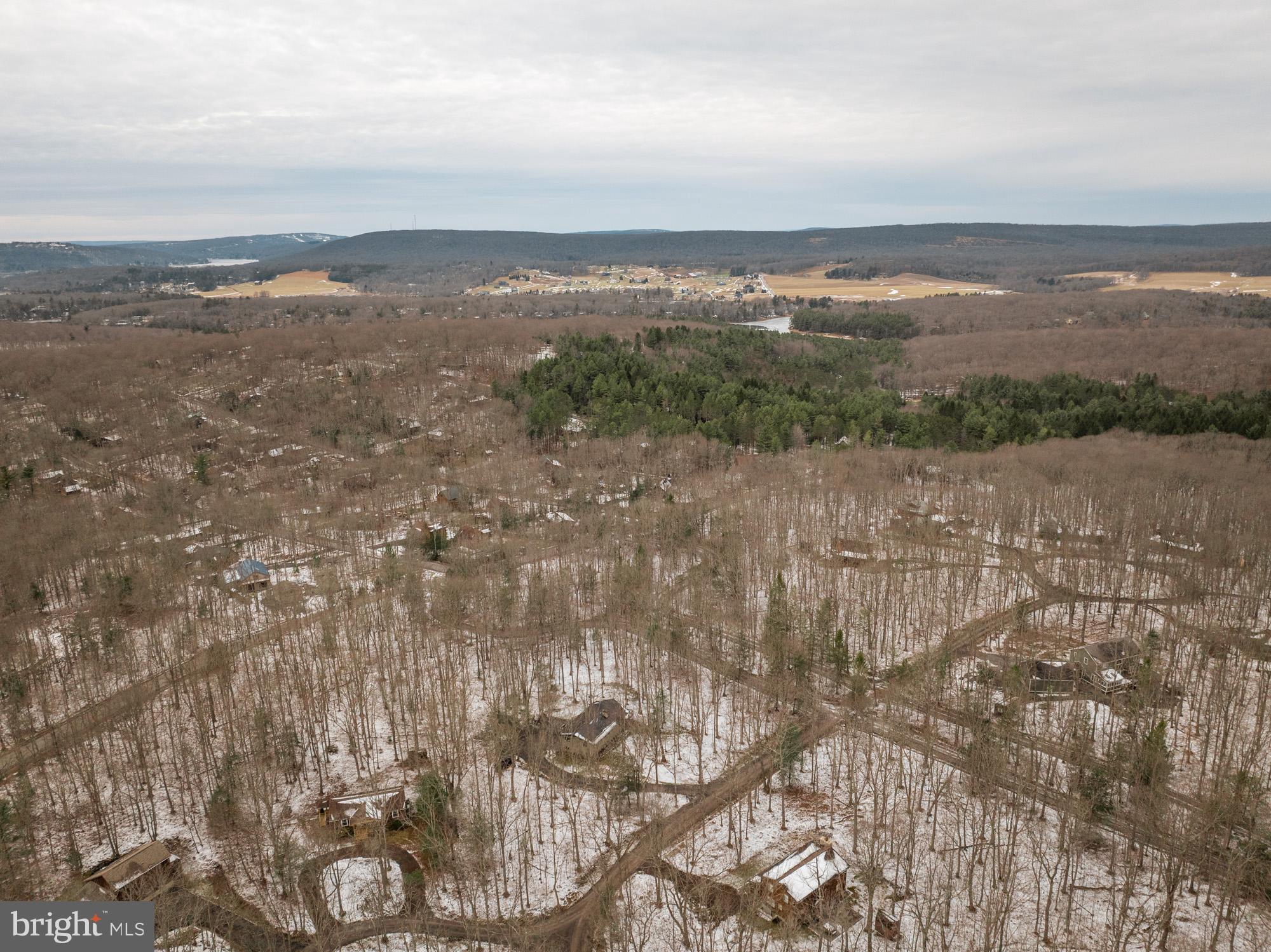 SKY VALLEY - Residential