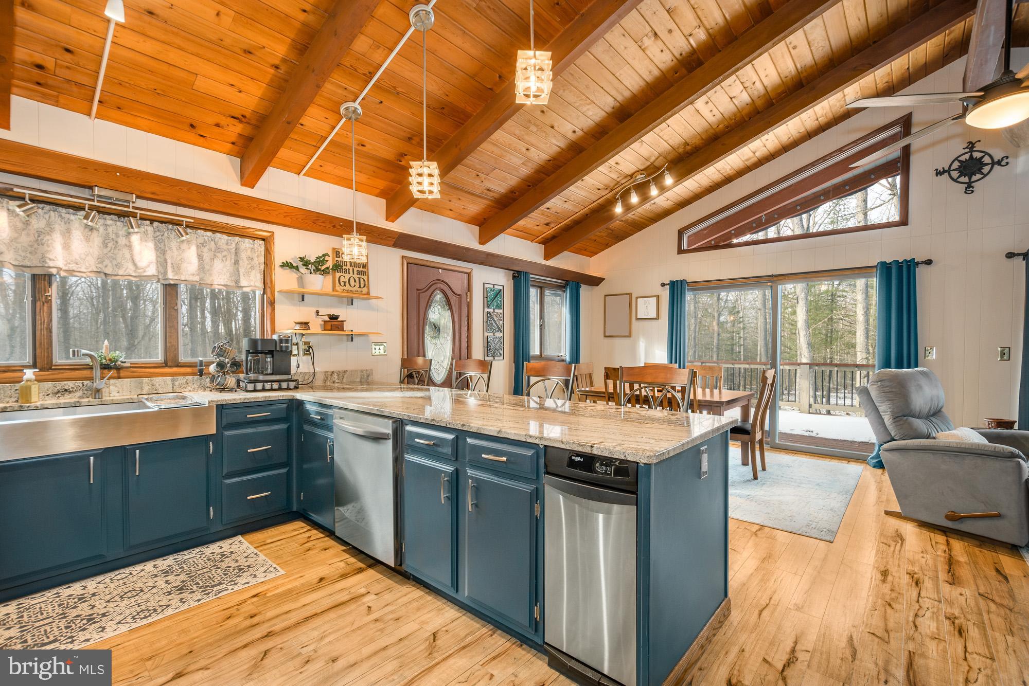 SKY VALLEY - Residential