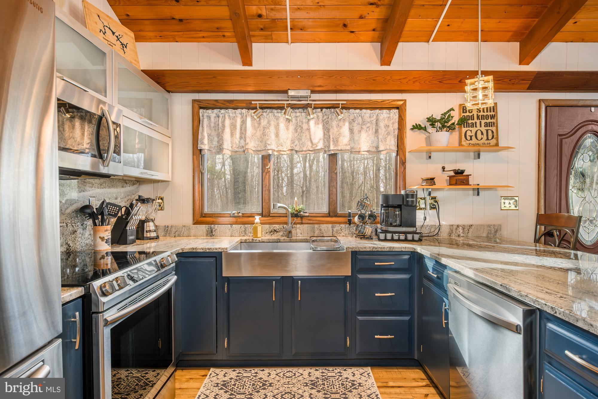 SKY VALLEY - Residential