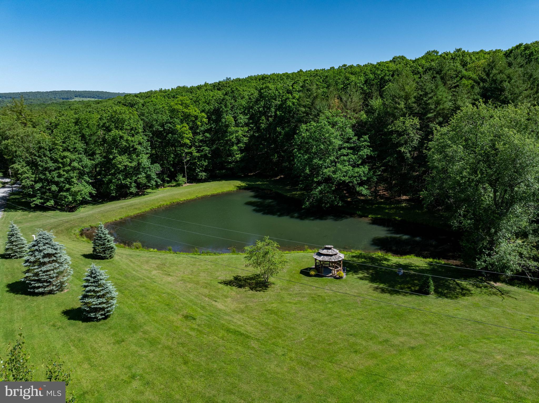 SKY VALLEY - Residential