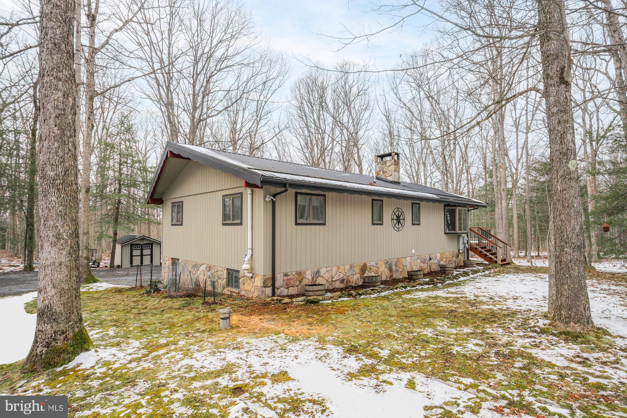 SKY VALLEY - Residential