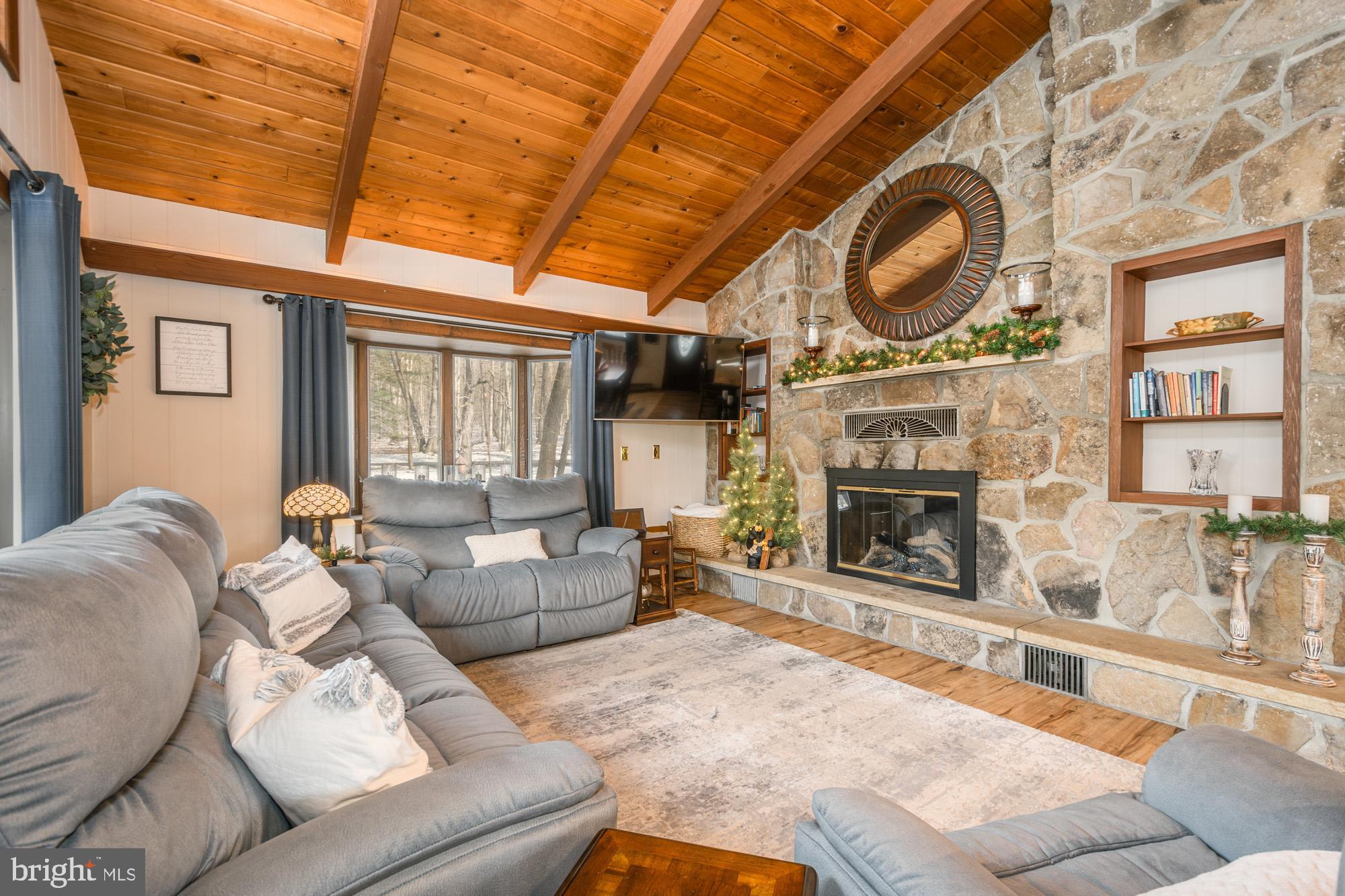 SKY VALLEY - Residential