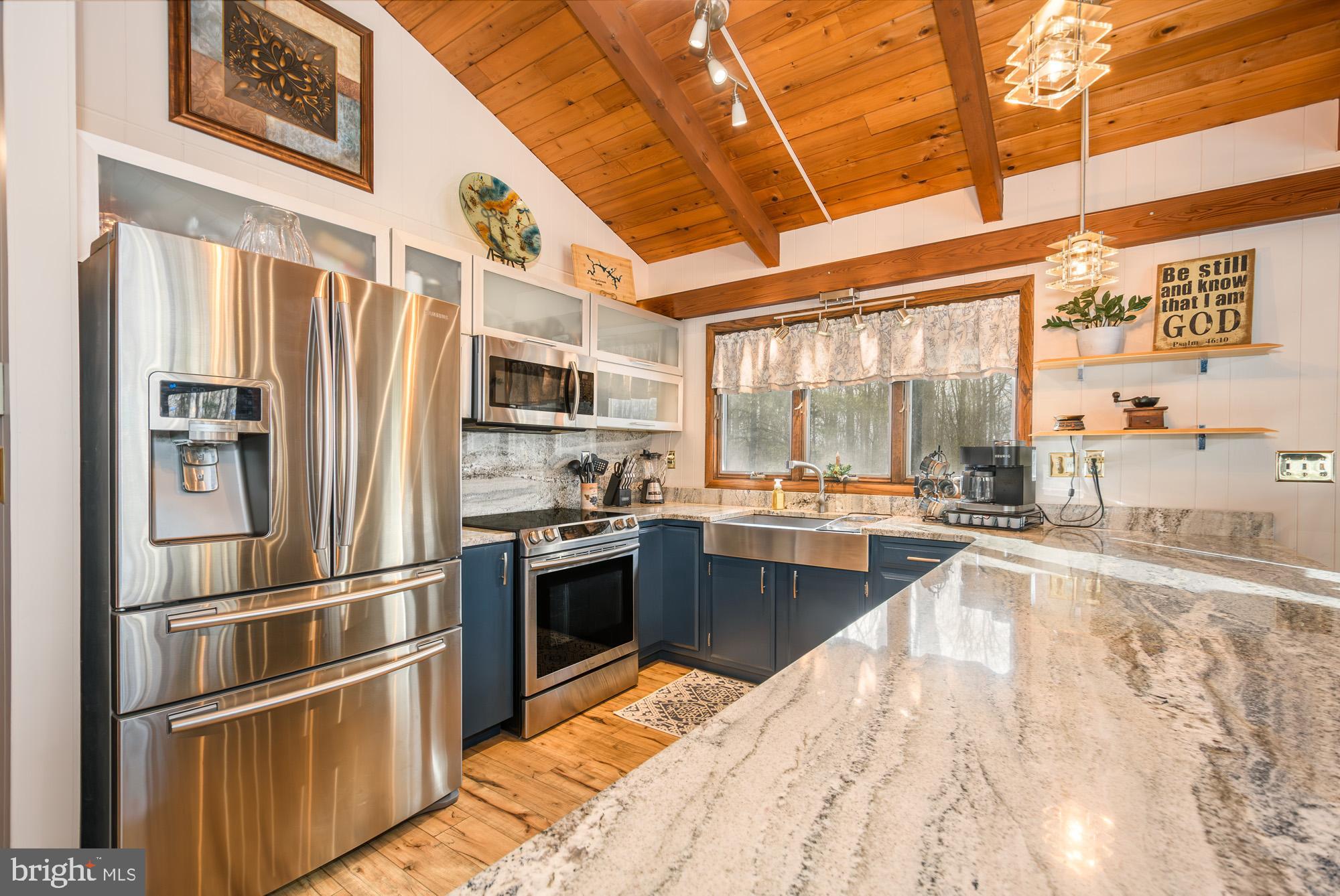 SKY VALLEY - Residential