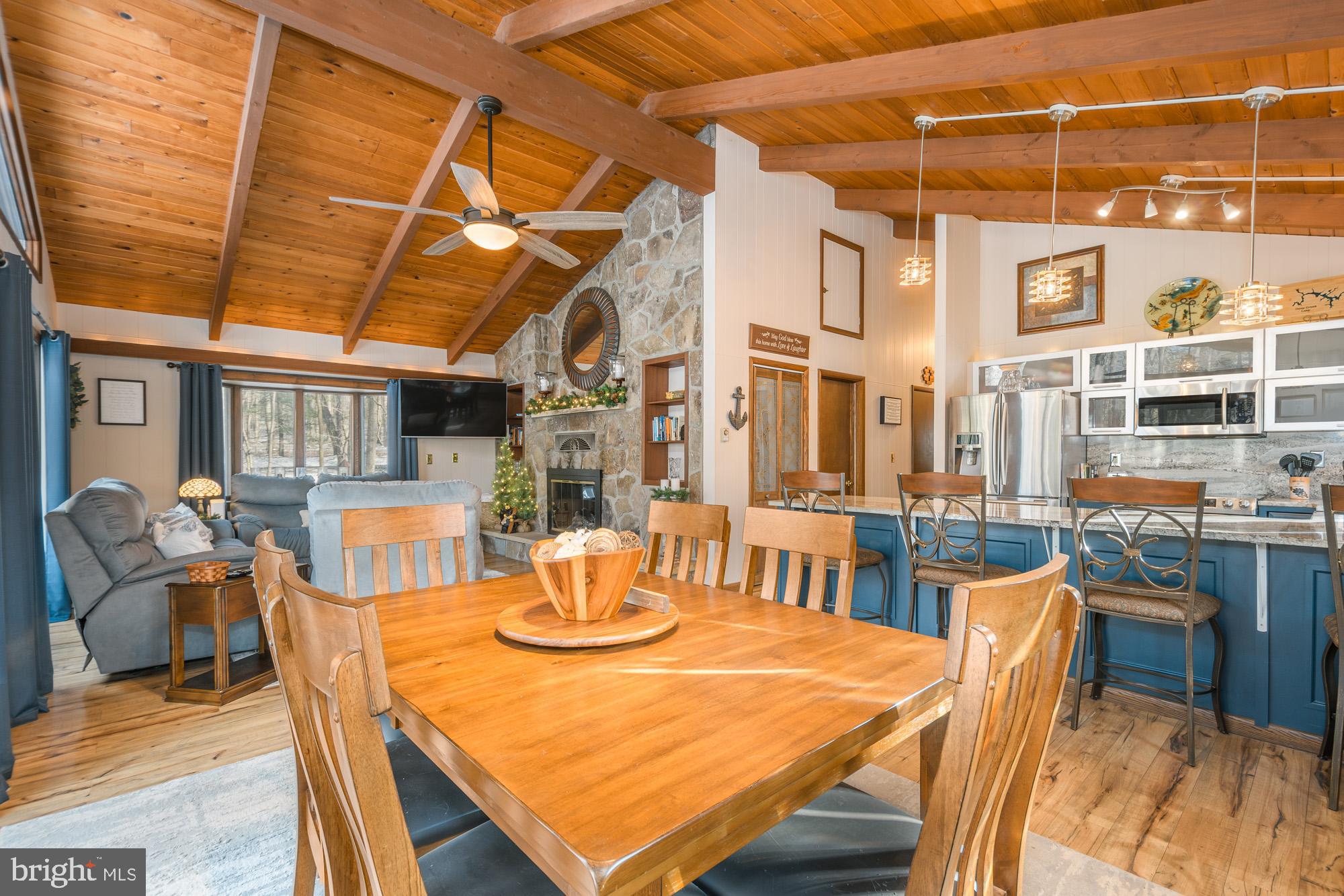 SKY VALLEY - Residential