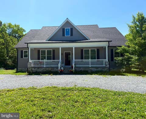Homes For Sale - 1108 Camp Road<br/> DENTON, MD 21629