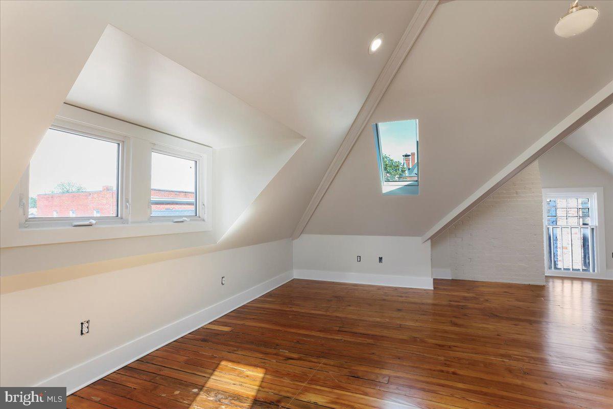 CITY OF MARTINSBURG - Commercial Lease