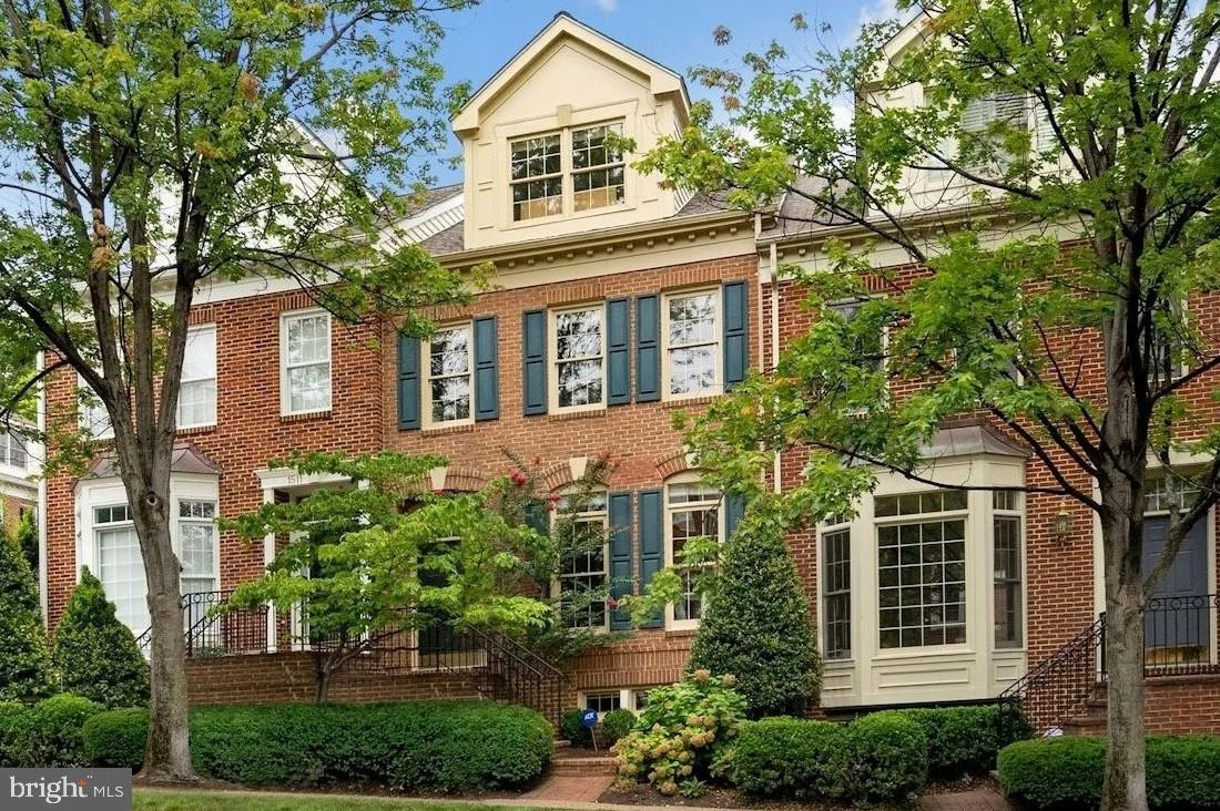 1509 22nd Street N, Arlington, VA 22209