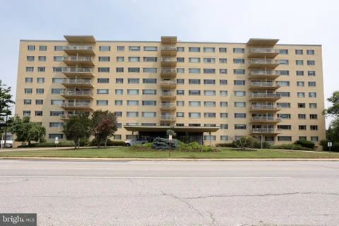7121 Park Heights Avenue Unit 102, Baltimore, MD 21215 - #: MDBA2225946