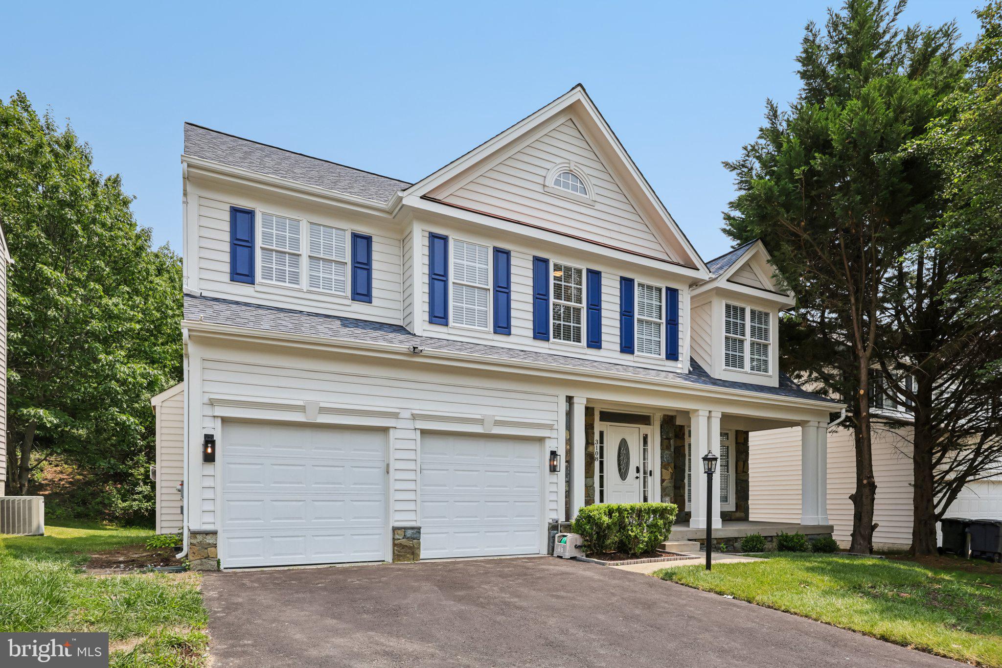 3108 TULIP TREE PLACE