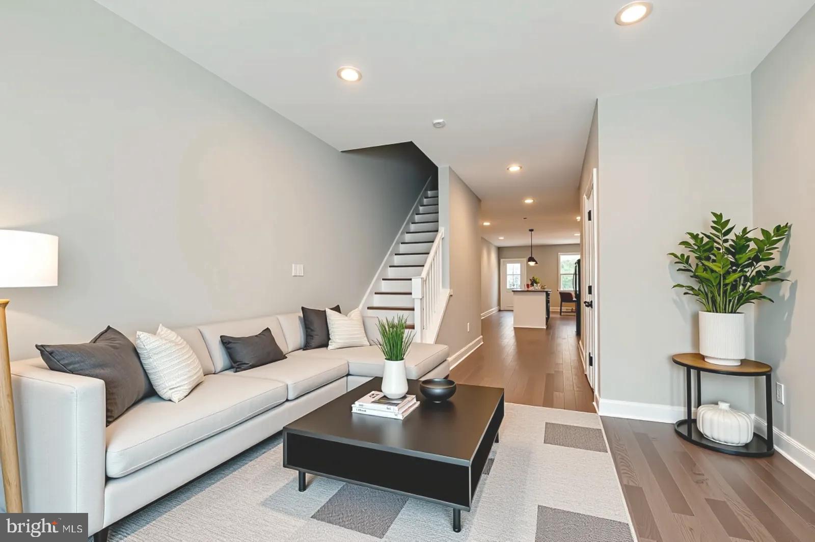 HARLEM PARK - Residential