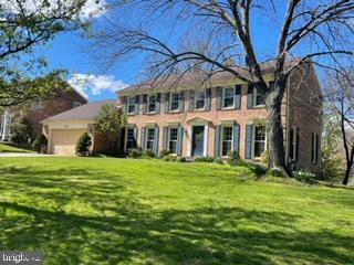 POTOMAC COMMONS - Residential
