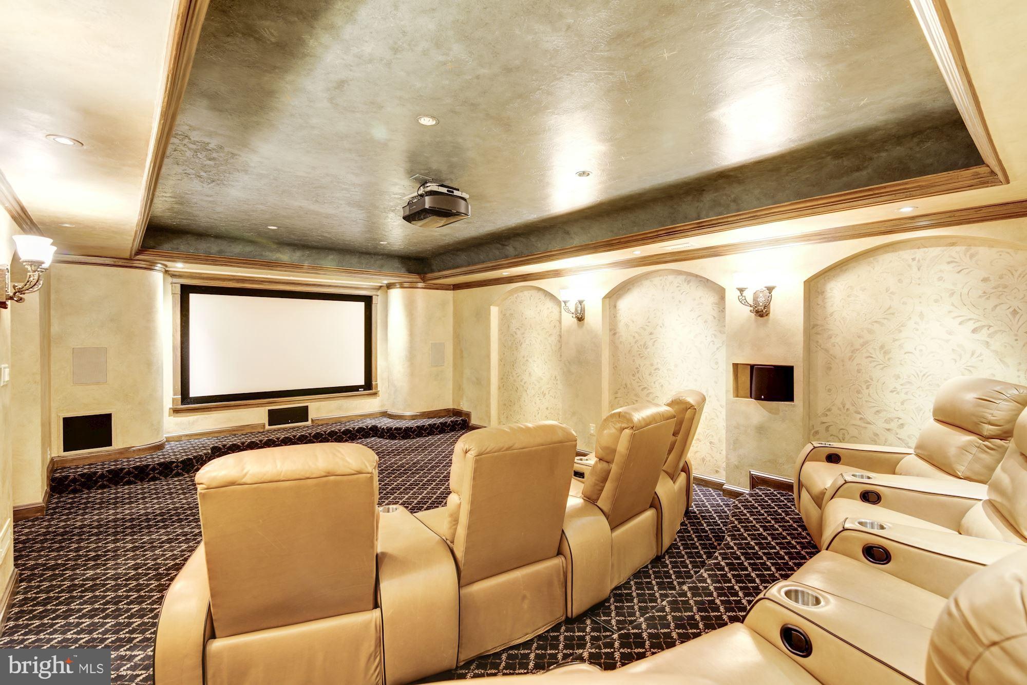 FALCON RIDGE - Residential