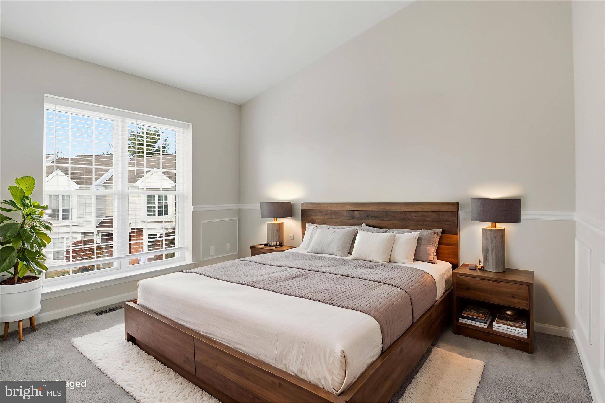 PROVIDENCE VILLAGE - Residential