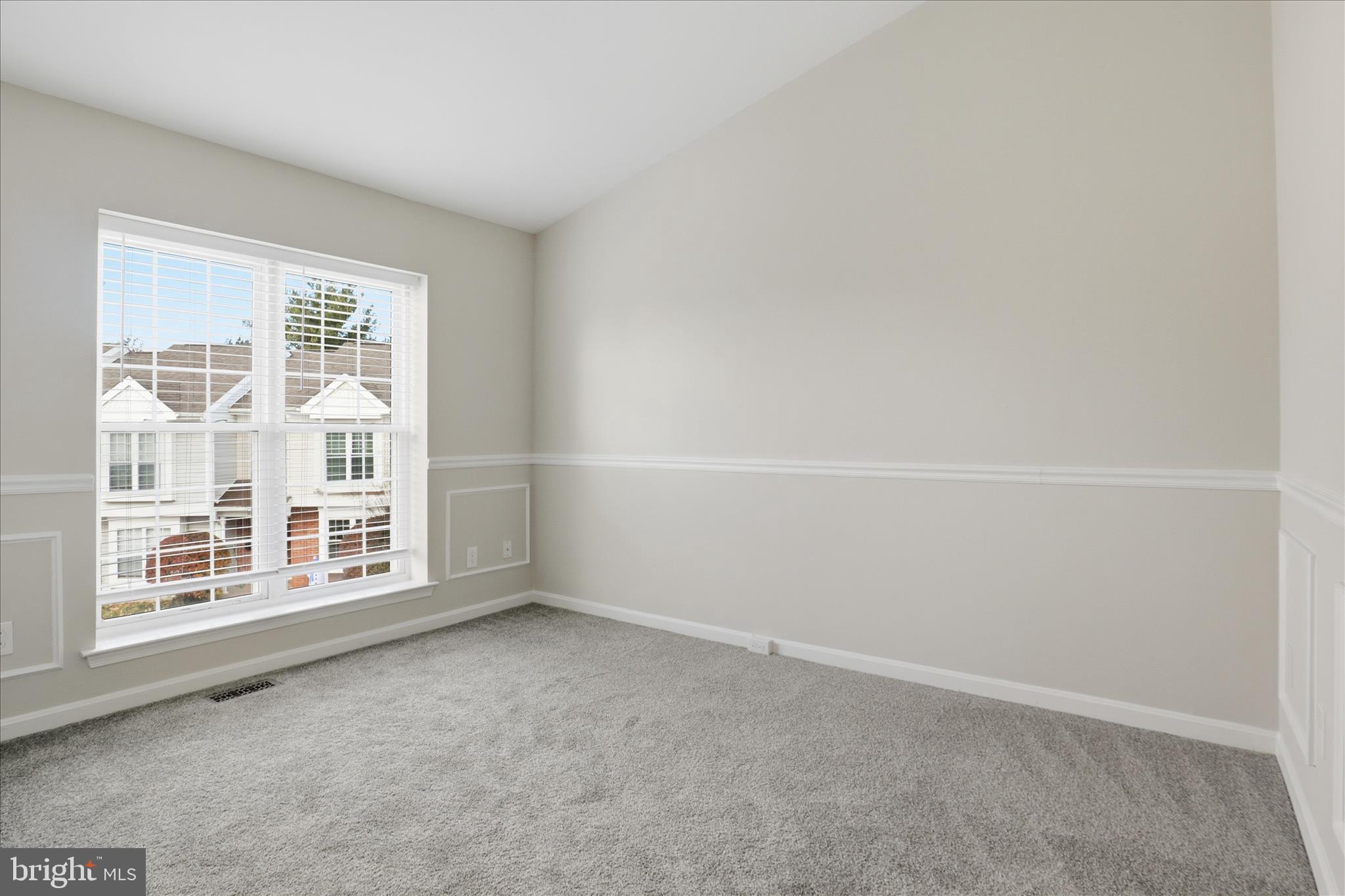 PROVIDENCE VILLAGE - Residential