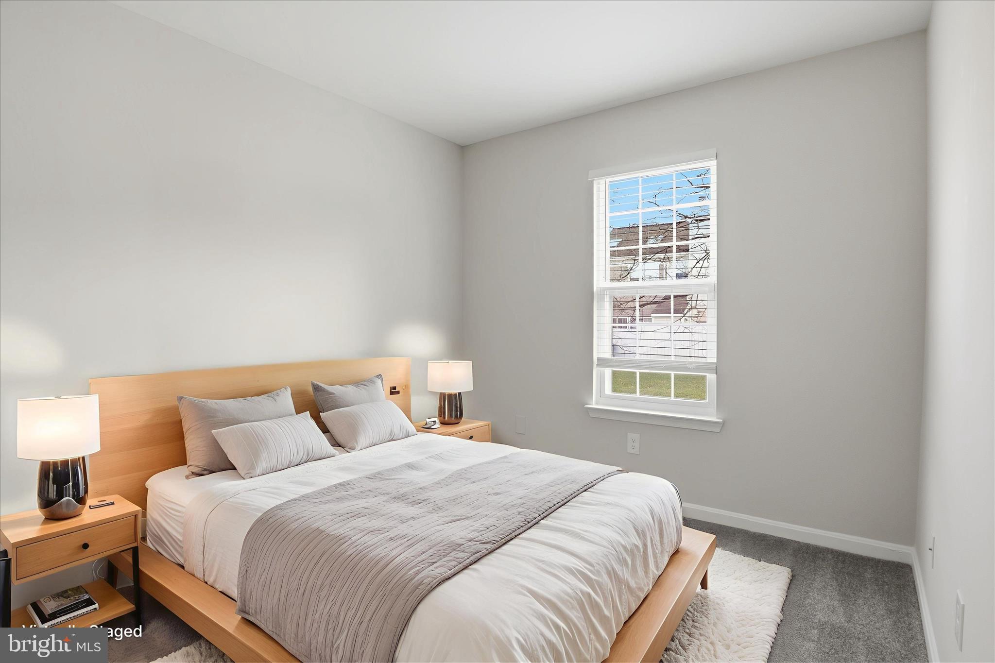 PROVIDENCE VILLAGE - Residential