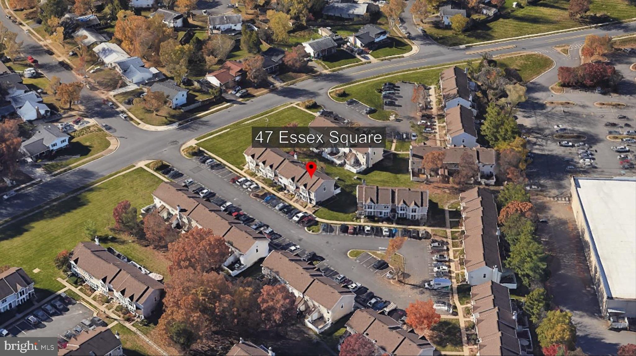 PROVIDENCE VILLAGE - Residential